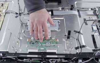 QUY ĐỊNH SỬA CHỮA VÀ BẢO HÀNH TIVI